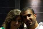 Saturday Night at Els Pub Byblos, Part 1 of 2